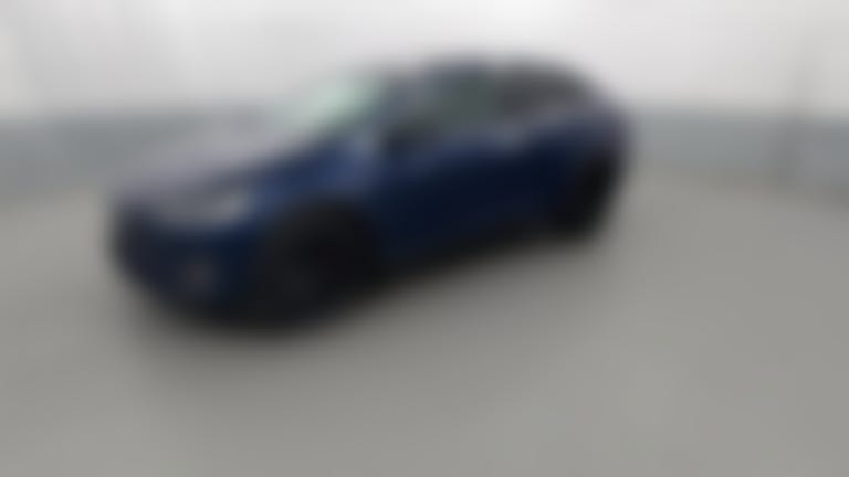 2019 Tesla Model X vehicle photo