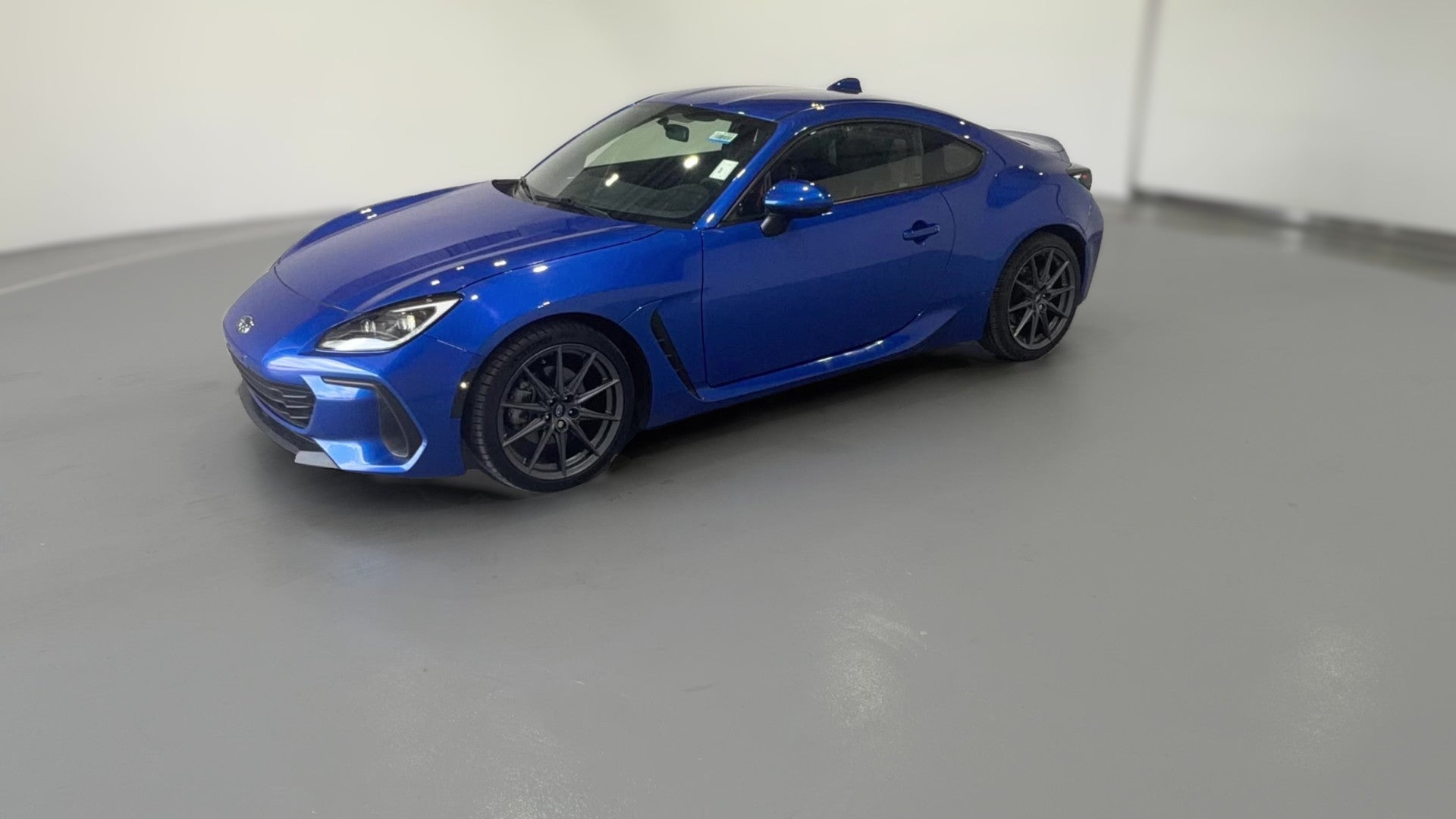 2023 Subaru BRZ vehicle photo