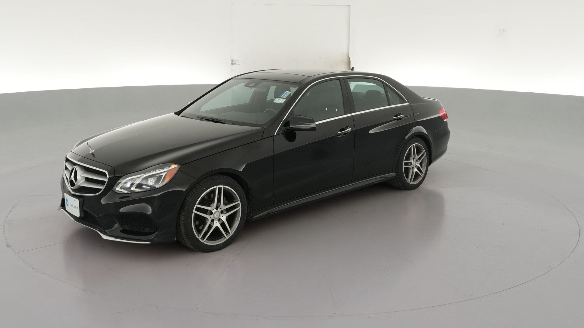 2015 Mercedes-Benz E-Class vehicle photo