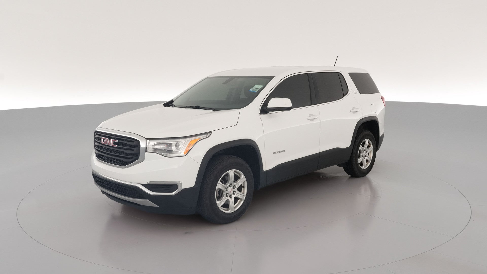 2019 GMC Acadia vehicle photo