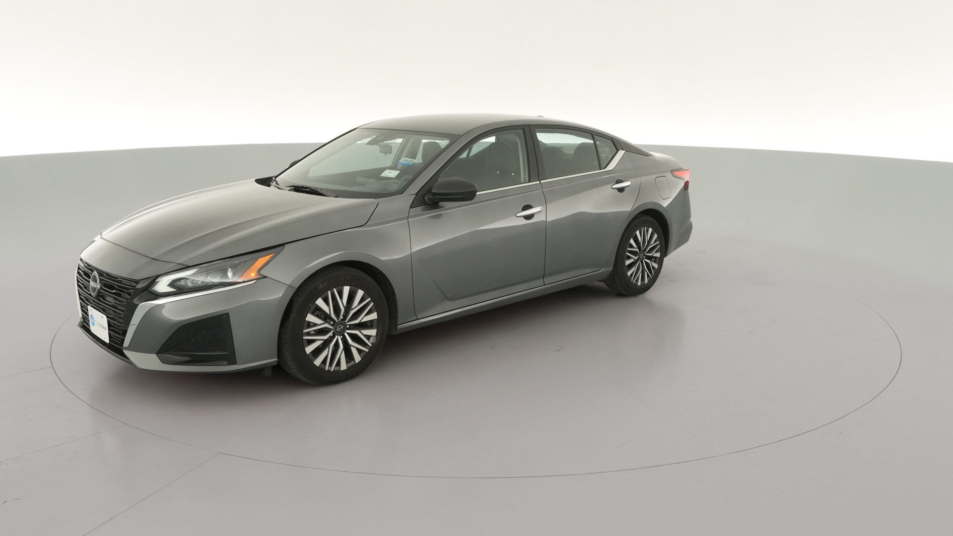 2024 Nissan Altima vehicle photo
