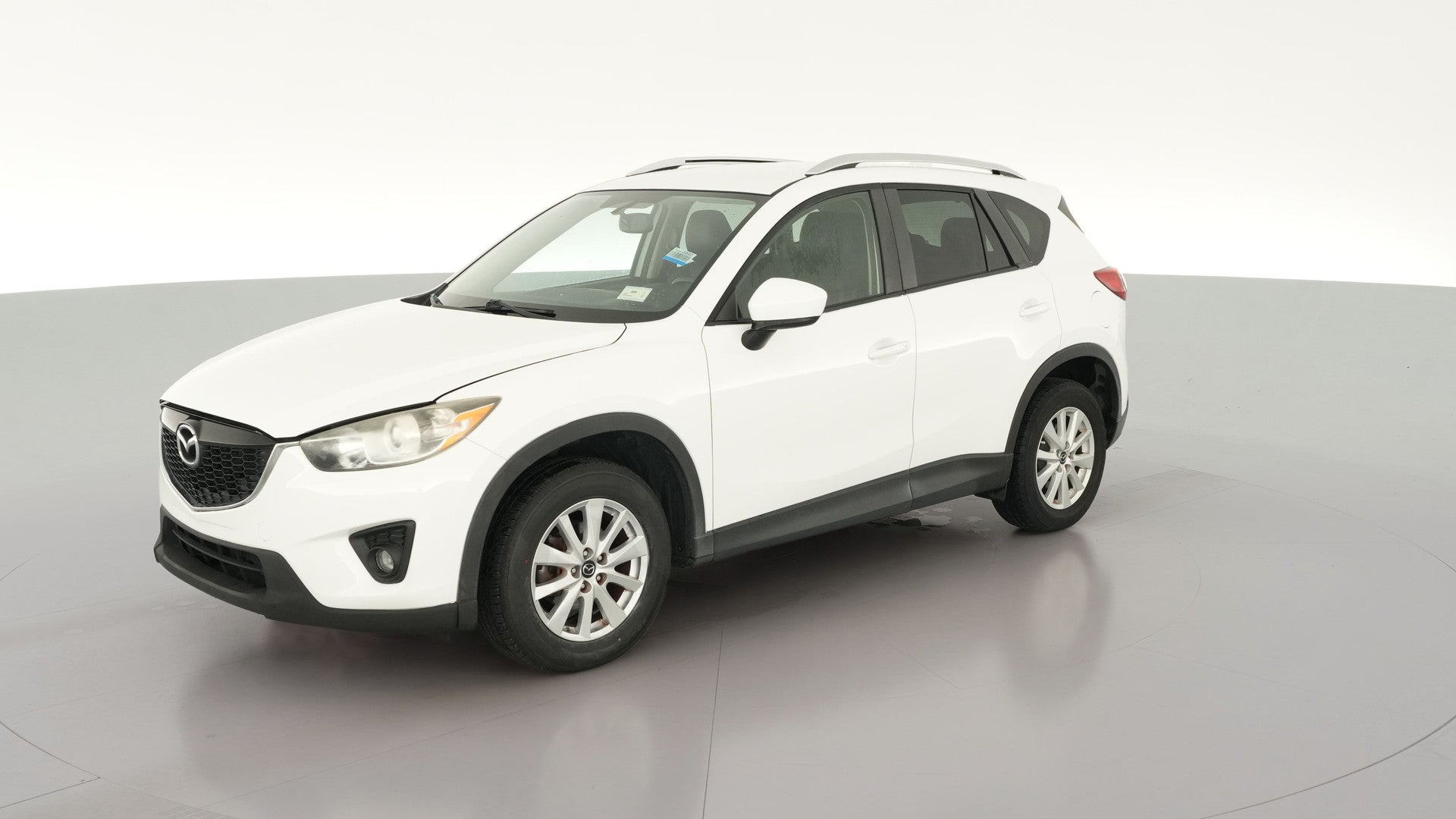 2013 MAZDA CX-5 vehicle photo