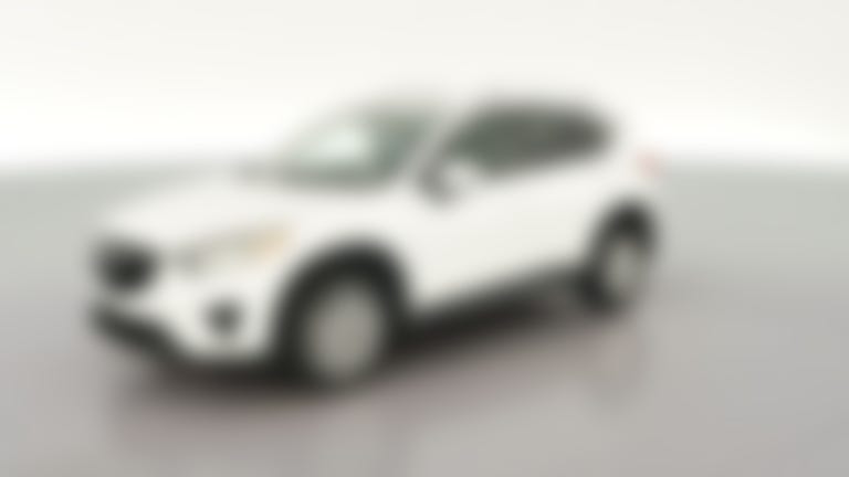 2013 MAZDA CX-5 vehicle photo