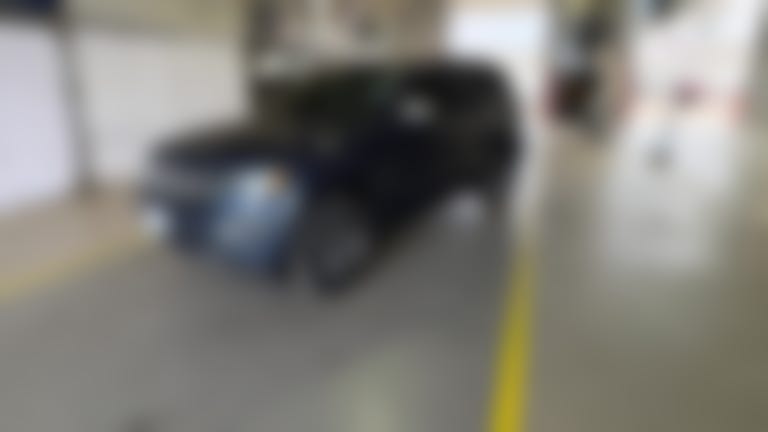 2020 Jeep Grand Cherokee vehicle photo