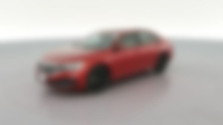 2021 Volkswagen Passat vehicle photo