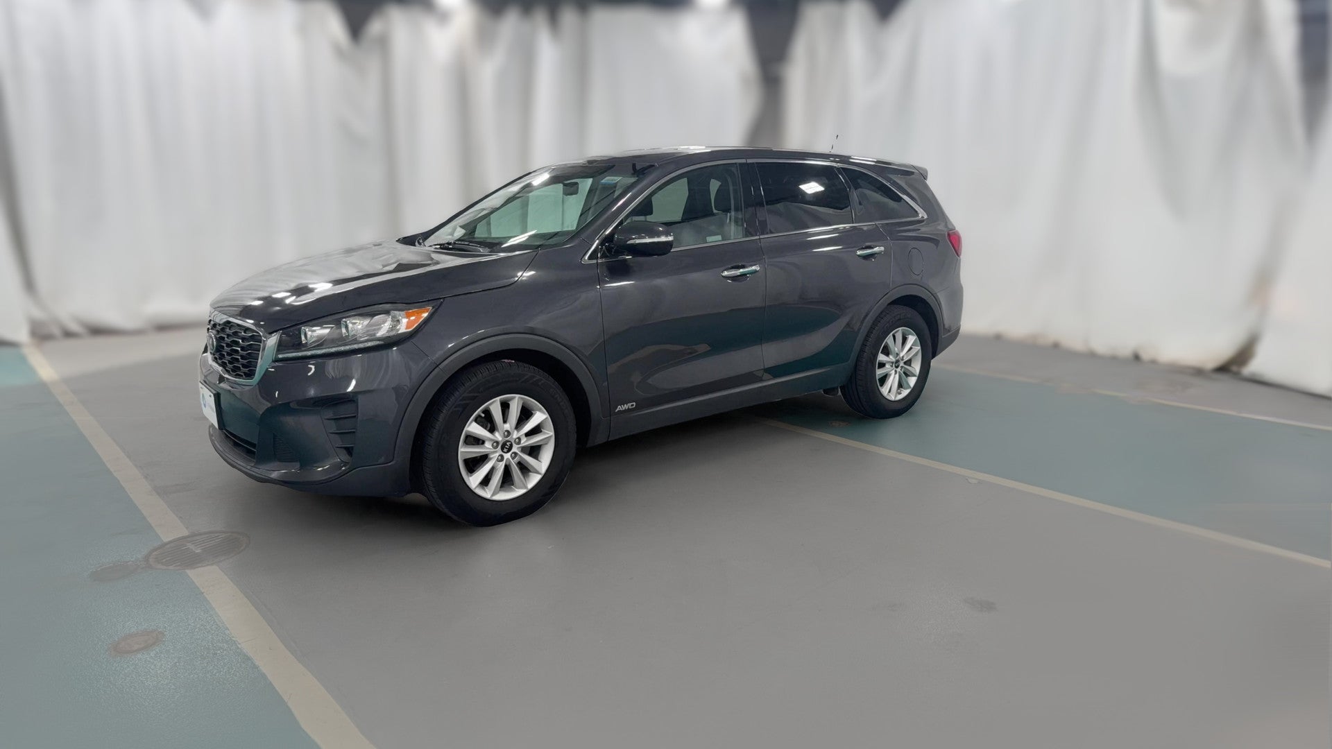 2019 Kia Sorento vehicle photo