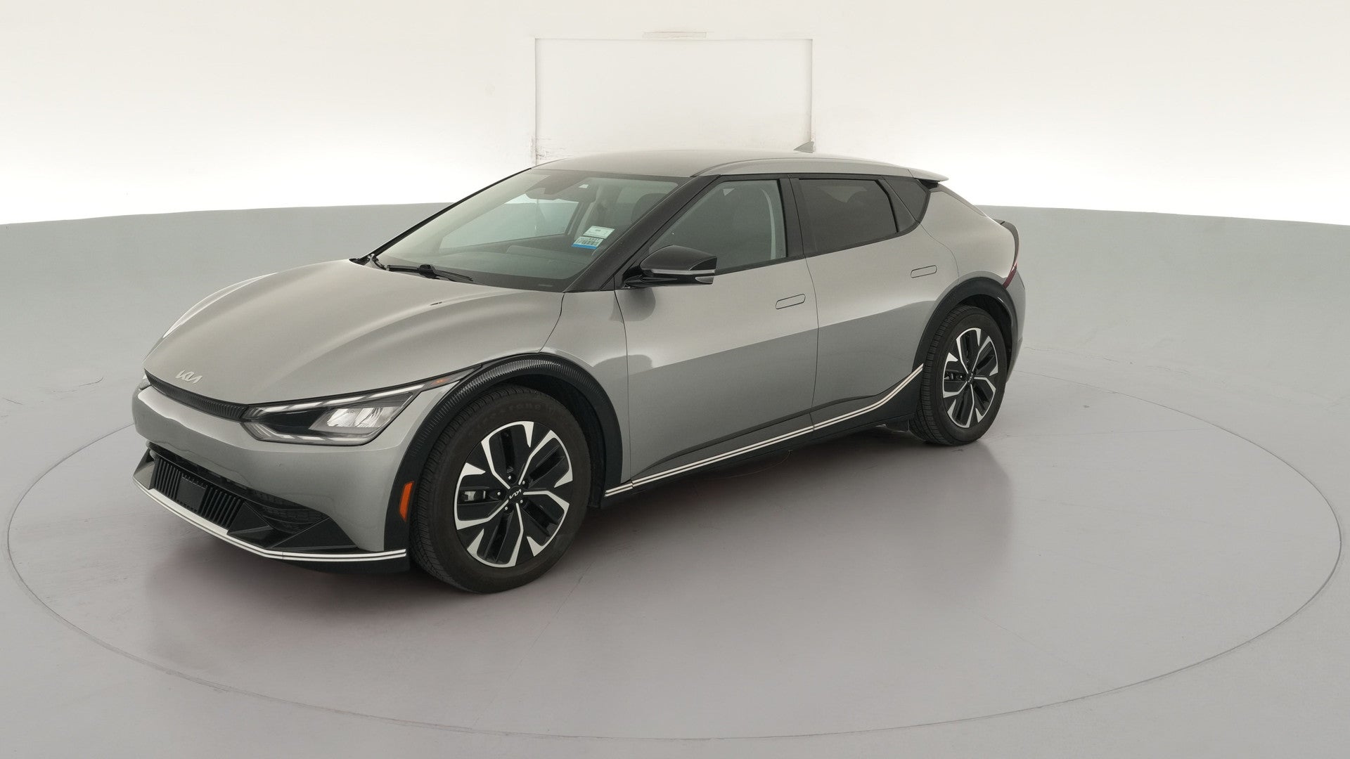 2023 Kia EV6 vehicle photo
