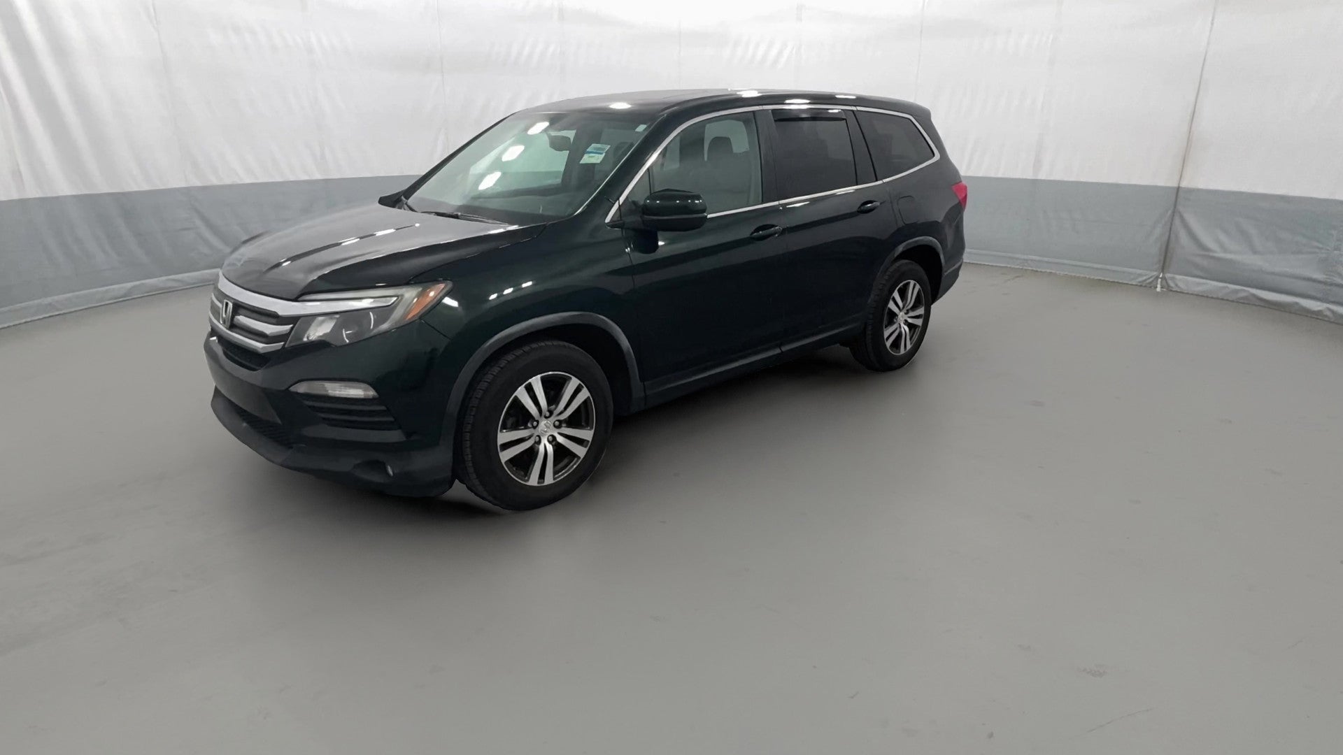 2016 Honda Pilot vehicle photo