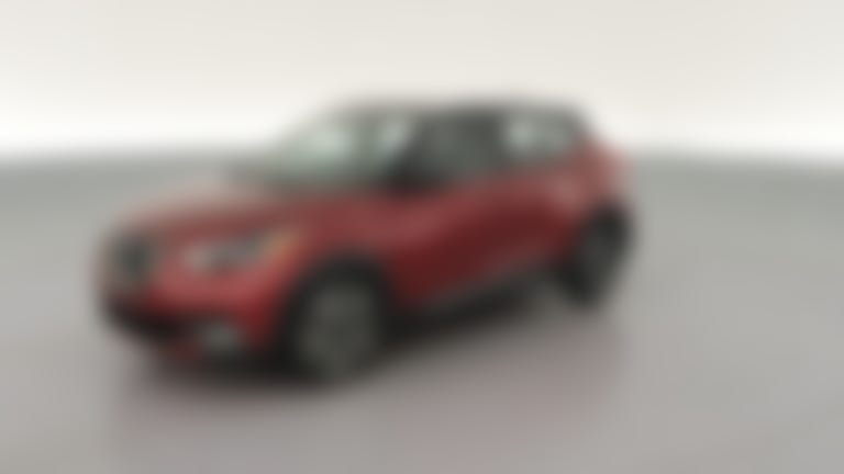 2019 Nissan Kicks vehicle photo