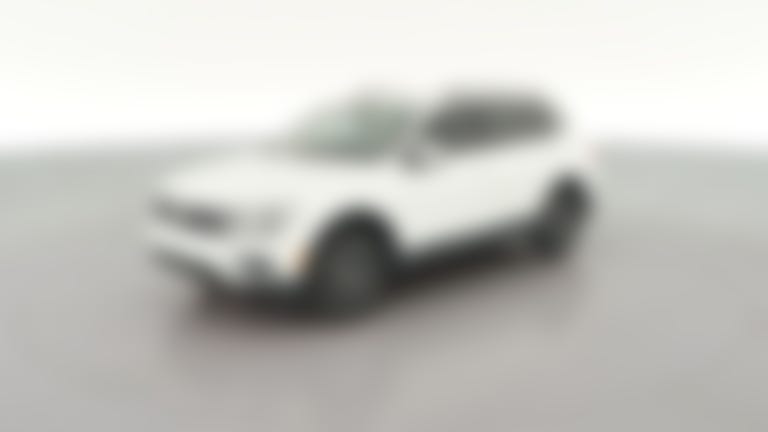 2021 Volkswagen Tiguan vehicle photo