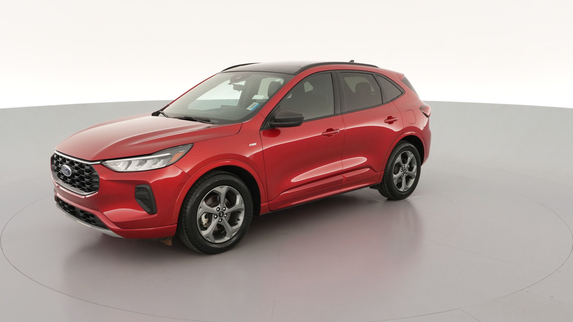2024 Ford Escape vehicle photo
