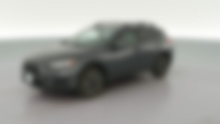 2020 Subaru Crosstrek vehicle photo