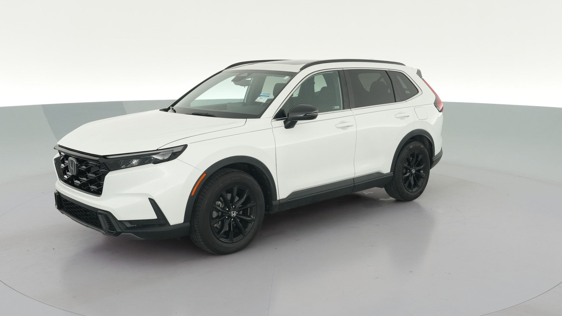 2023 Honda CR-V Hybrid vehicle photo