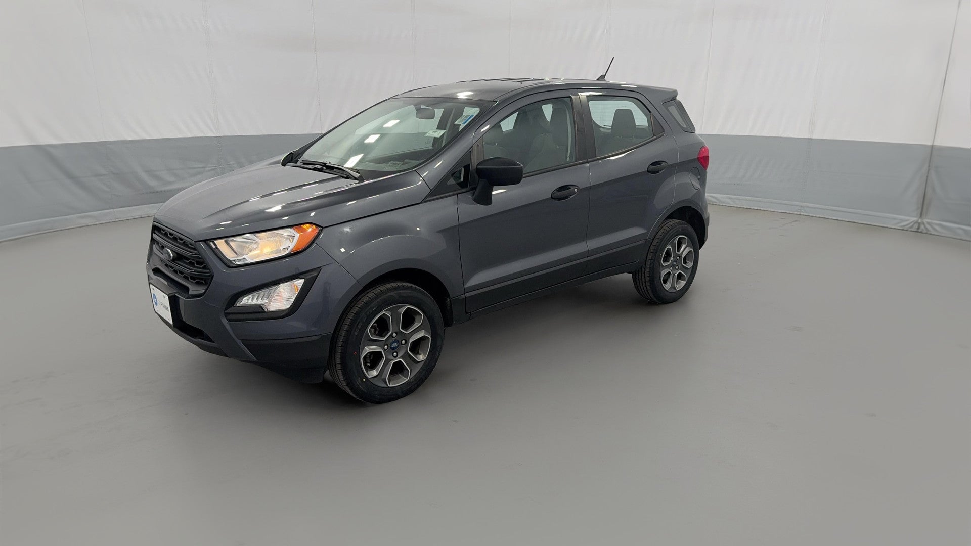 2022 Ford EcoSport vehicle photo
