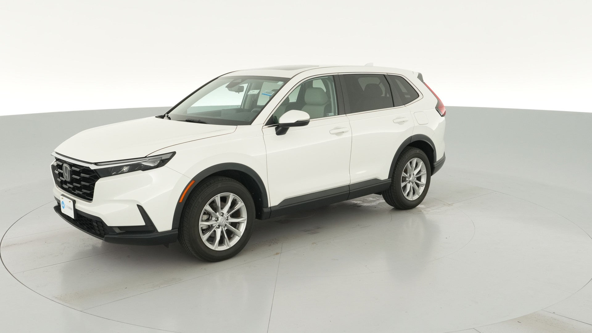 2023 Honda CR-V vehicle photo