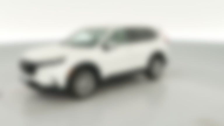 2023 Honda CR-V vehicle photo