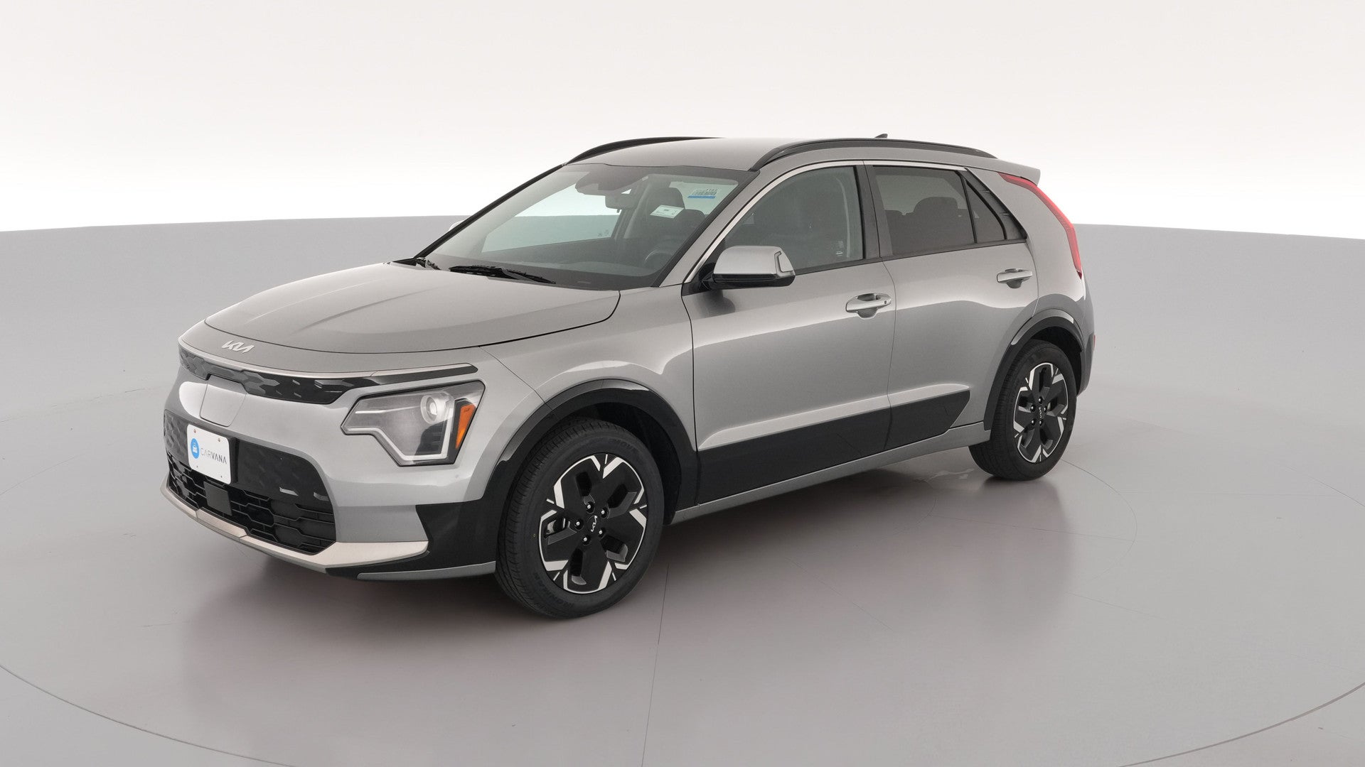 2023 Kia Niro EV vehicle photo
