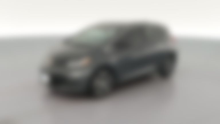 2020 Chevrolet Bolt EV vehicle photo