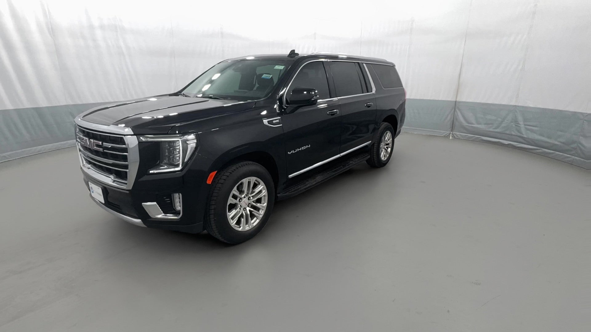 2022 GMC Yukon XL vehicle photo