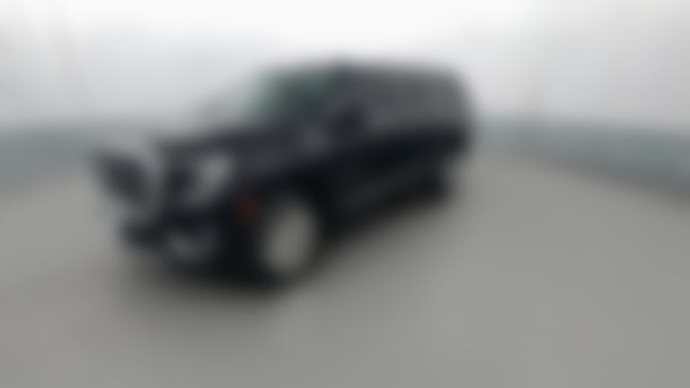 2022 GMC Yukon XL vehicle photo