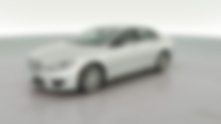 2017 Lincoln MKZ vehicle photo