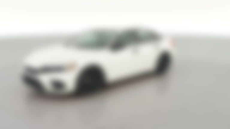 2024 Honda Civic vehicle photo