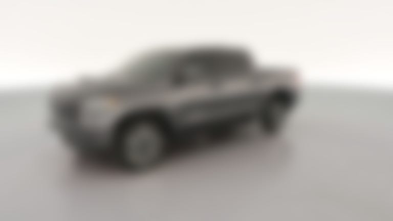 2020 Toyota Tundra CrewMax vehicle photo