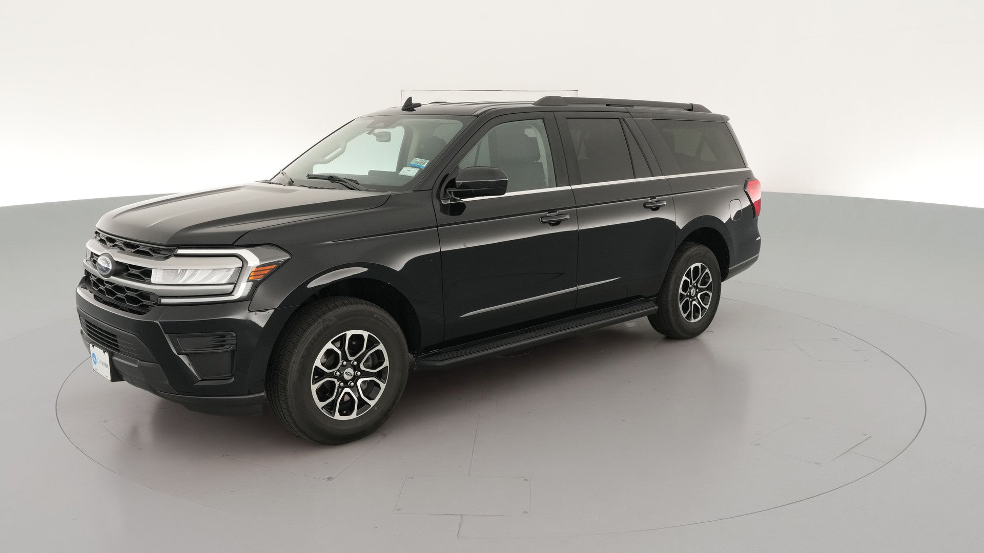 2024 Ford Expedition MAX vehicle photo