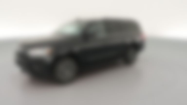 2024 Ford Expedition MAX vehicle photo