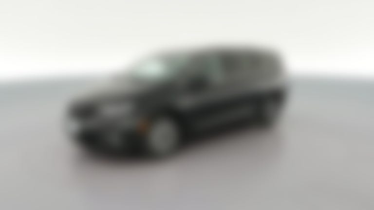 2024 Chrysler Pacifica Hybrid vehicle photo