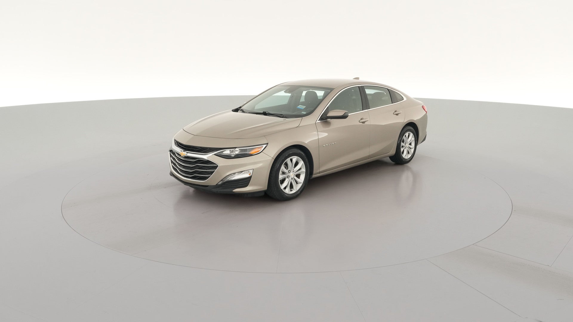 2025 Chevrolet Malibu vehicle photo
