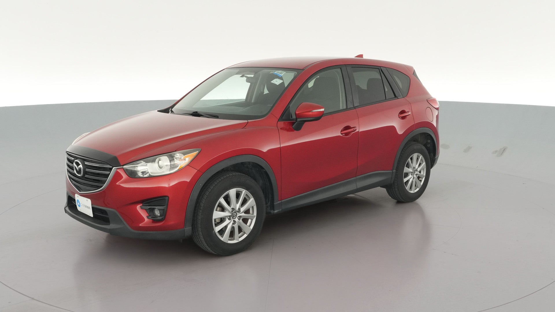 2016 MAZDA CX-5 vehicle photo