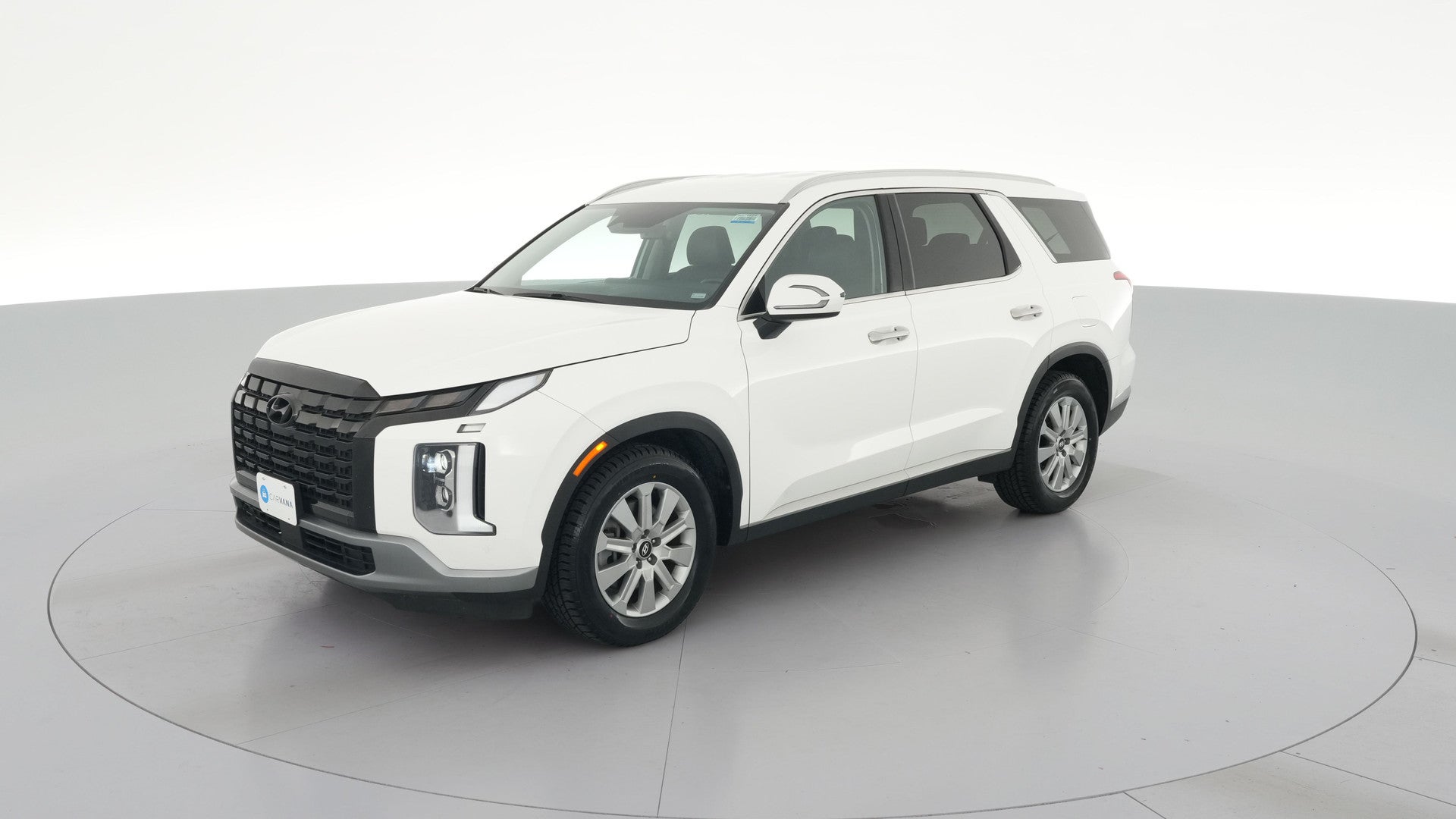 2024 Hyundai Palisade vehicle photo