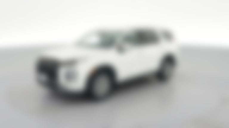 2024 Hyundai Palisade vehicle photo