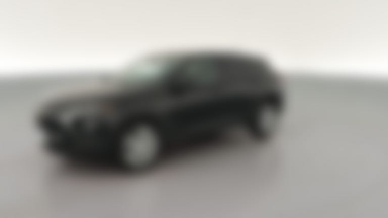 2026 Chevrolet Trax vehicle photo