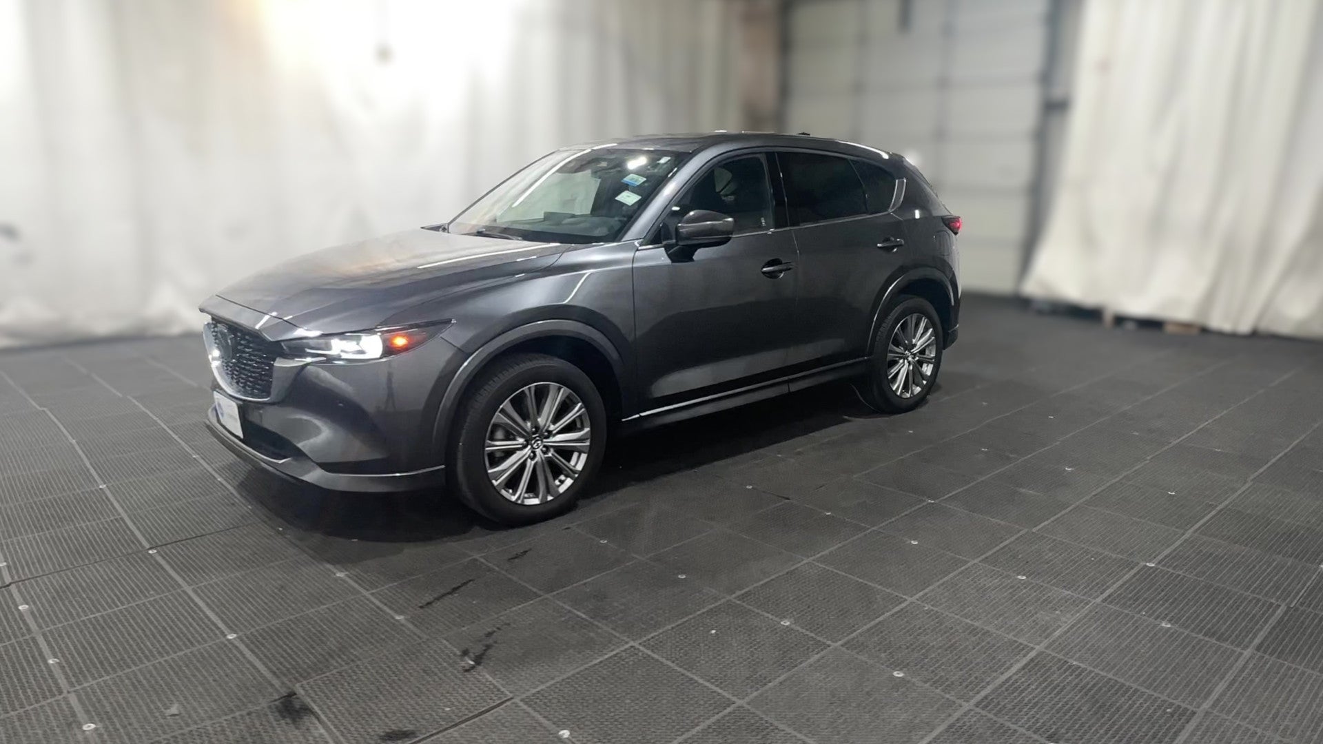 2023 MAZDA CX-5 vehicle photo