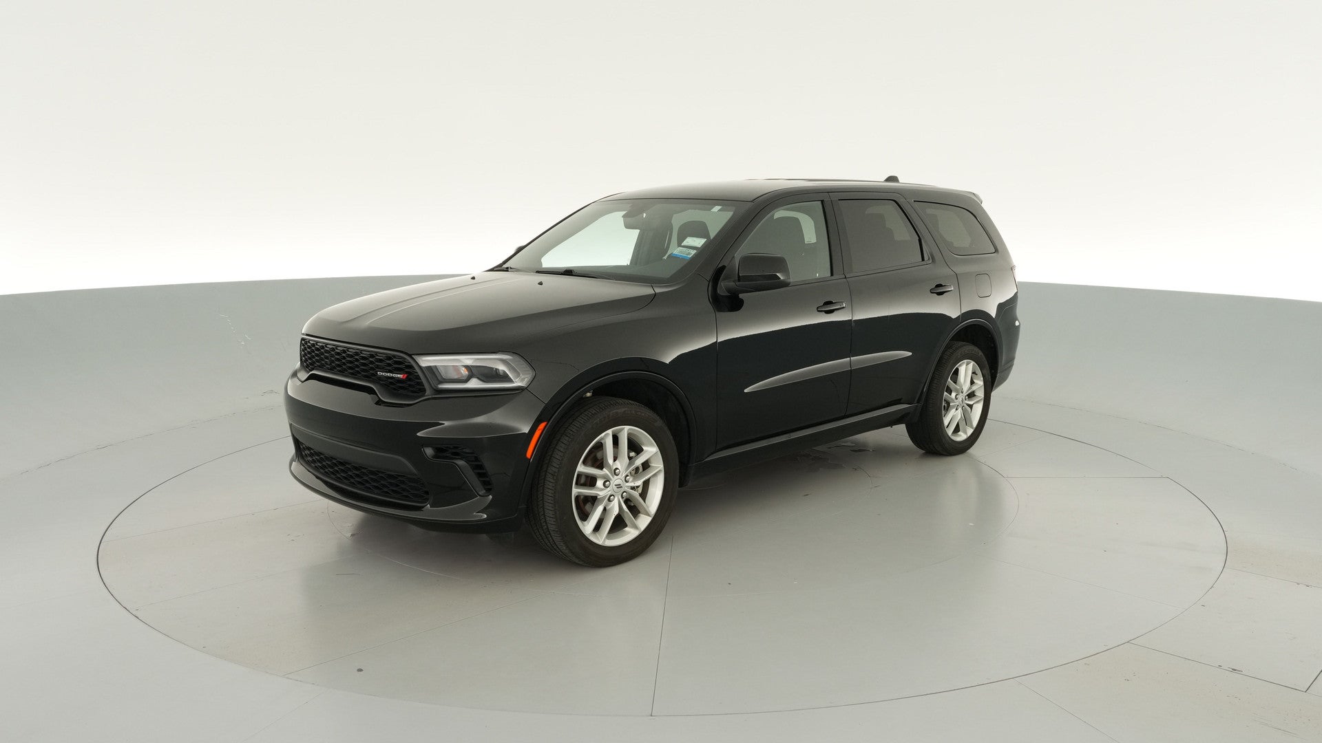 2025 Dodge Durango vehicle photo