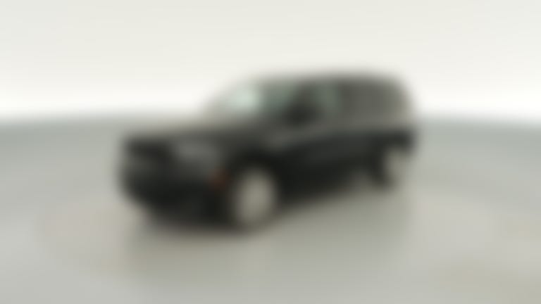 2025 Dodge Durango vehicle photo