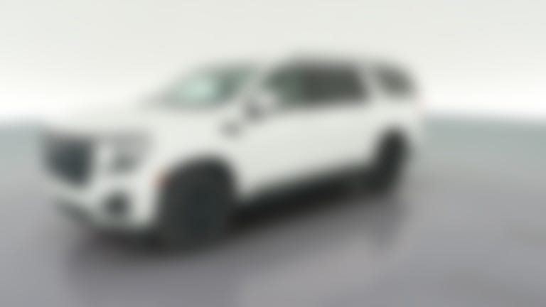 2021 GMC Yukon XL vehicle photo