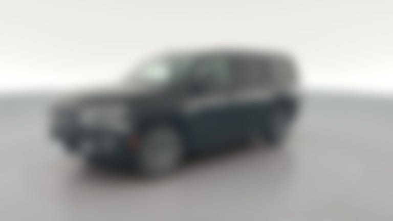 2024 Jeep Wagoneer vehicle photo