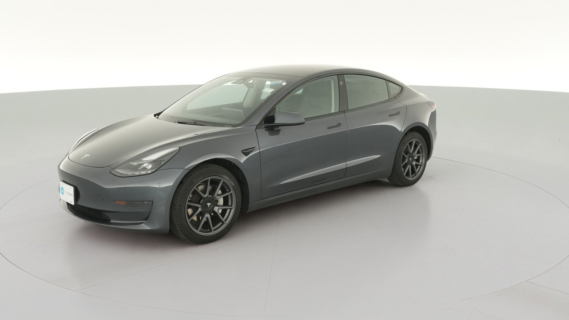 2023 Tesla Model 3 vehicle photo