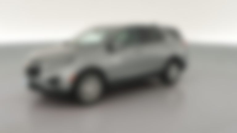 2024 Chevrolet Equinox vehicle photo
