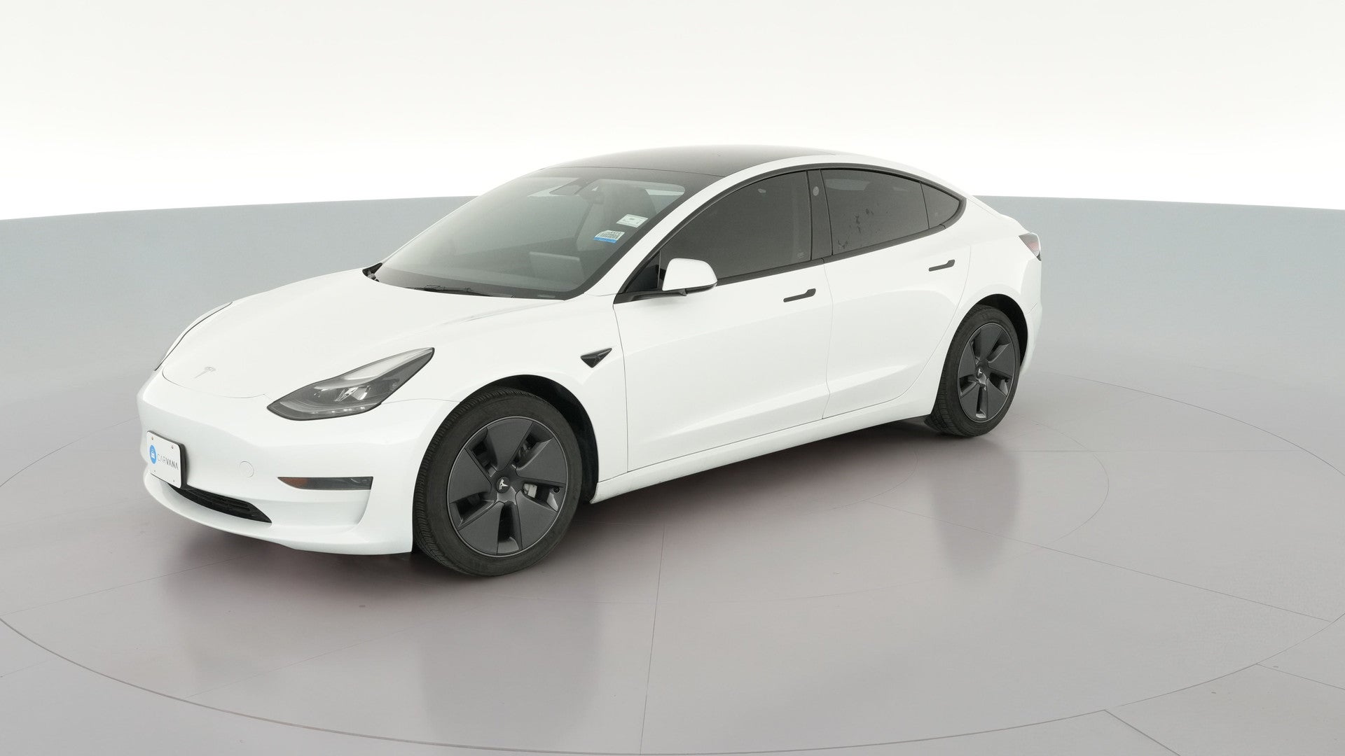 2023 Tesla Model 3 vehicle photo