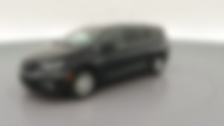 2026 Chrysler Pacifica vehicle photo