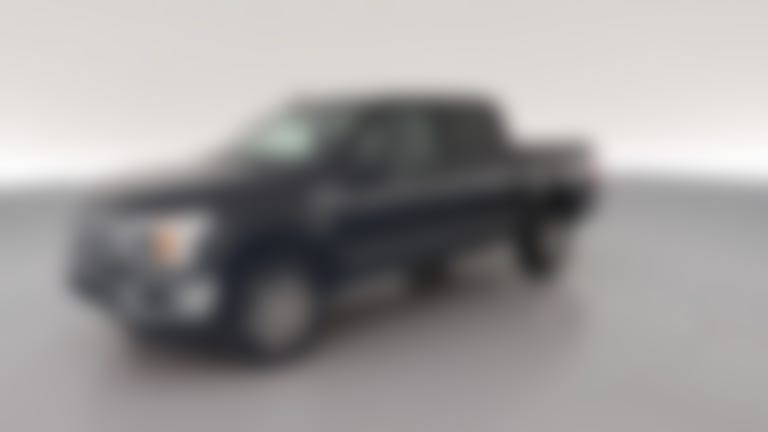 2020 Ford F150 SuperCrew Cab vehicle photo