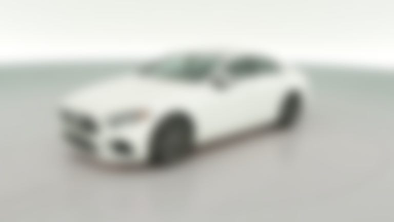 2020 Mercedes-Benz CLS vehicle photo