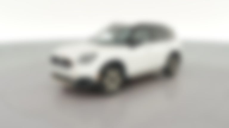 2025 MINI Countryman vehicle photo