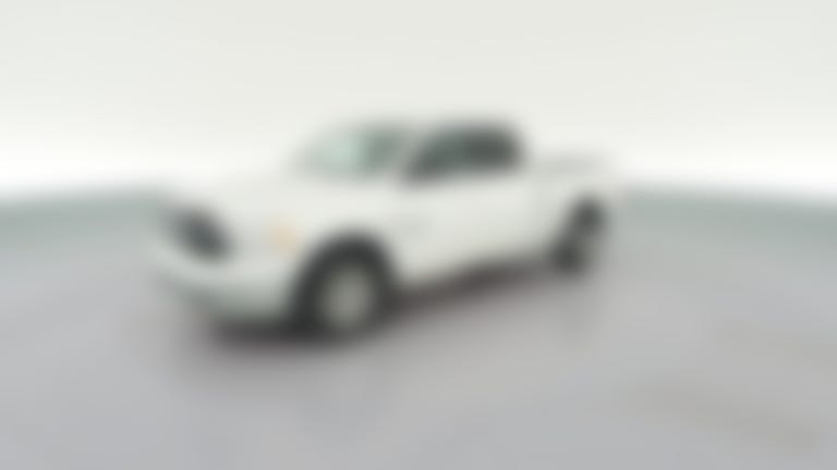 2019 Ram 1500 Classic Crew Cab vehicle photo