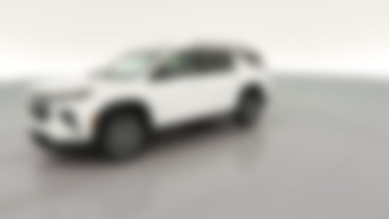 2024 Chevrolet Traverse vehicle photo