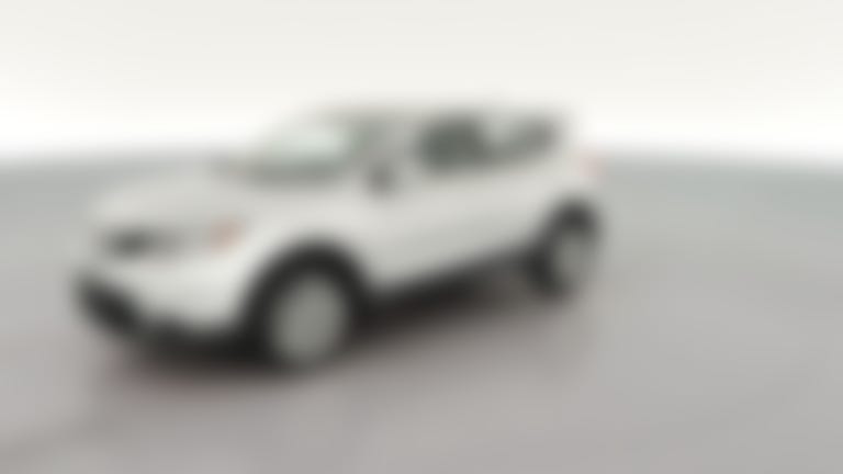 2019 Nissan Rogue Sport vehicle photo